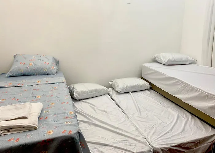 Inn Ipanema Rio de Janeiro